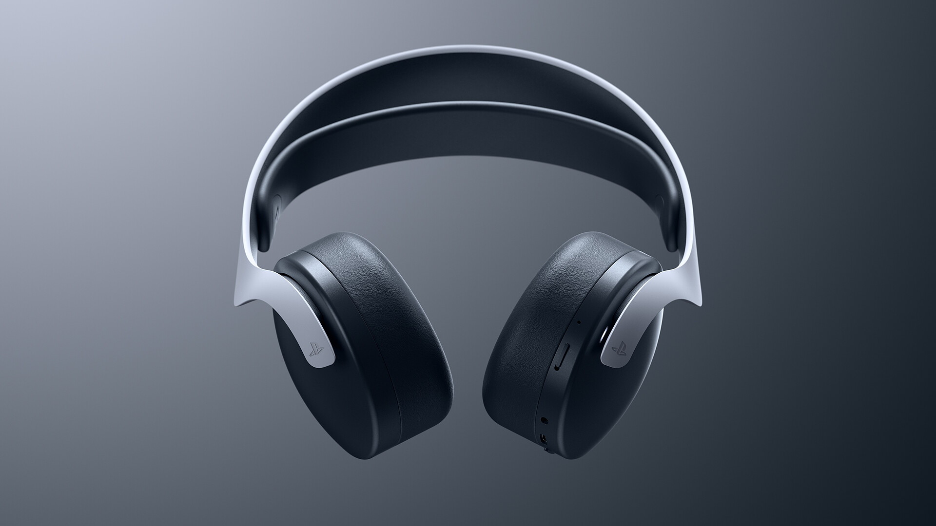 Tai nghe PS5 không dây Sony Pulse 3D Wireless Headset Hàng Chính Hãng tương thích với công nghệ âm thanh 3D của PS5